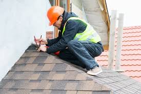 Fast & Reliable Emergency Roof Repairs in Wink, TX